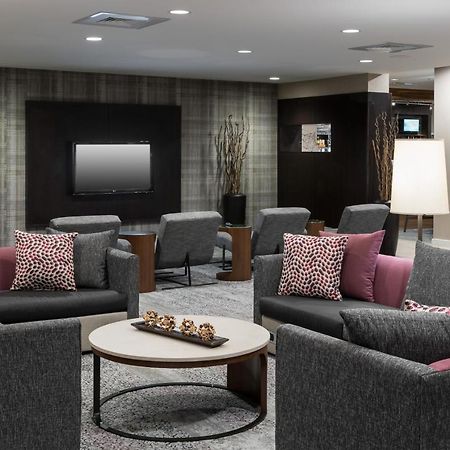 Courtyard By Marriott Austin Parmer Tech Ridge Exteriér fotografie