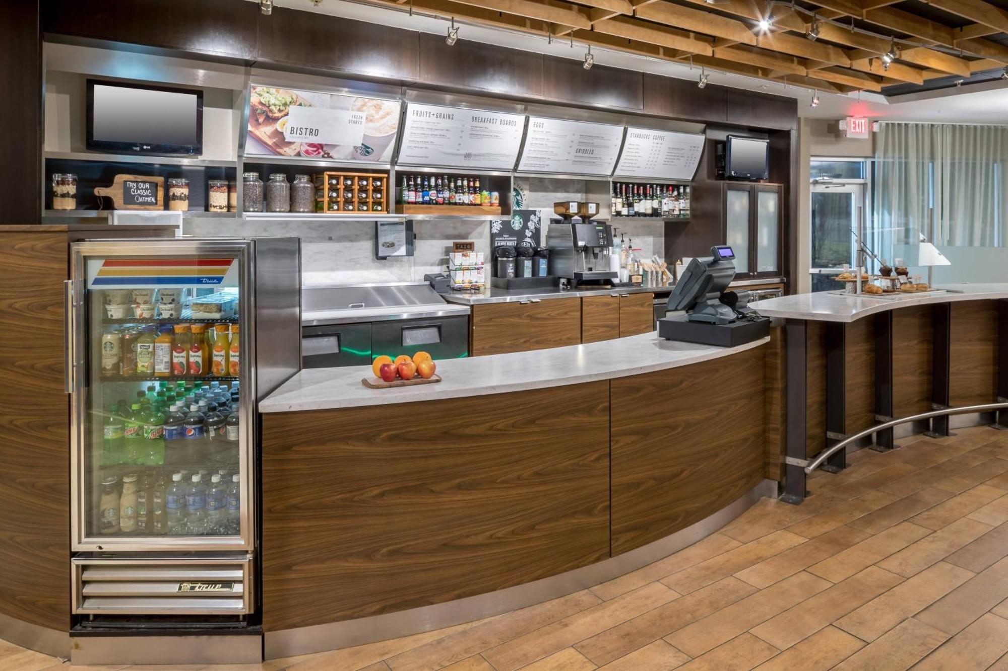 Courtyard By Marriott Austin Parmer Tech Ridge Exteriér fotografie